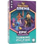 USAOPOLY Разширение за настолна игра Disney Sorcerer's Arena: Epic Alliances - Turning the Tide (TOP-HB002) - digit