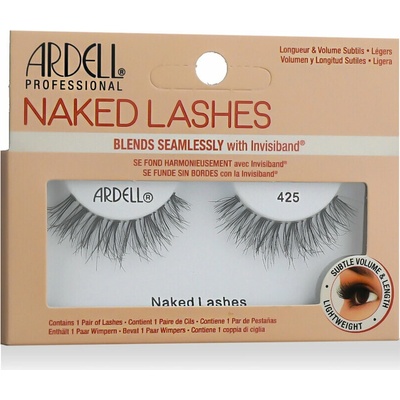 Ardell Naked Lashes 425 Black