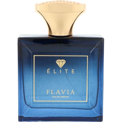 Flavia Élite parfémovaná voda unisex 100 ml