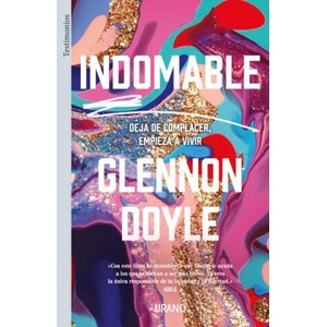 Indomable | GLENNON DOYLE MELTON (ISBN: 9788417694234)