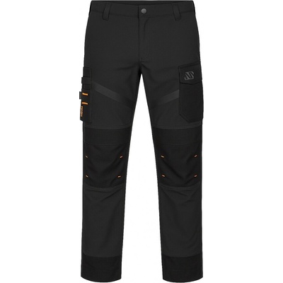 Bennon ARGON Trousers BLACK