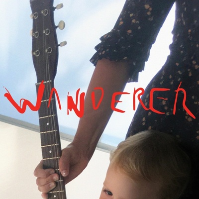CAT POWER - WANDERER -DOWNLOAD- LP