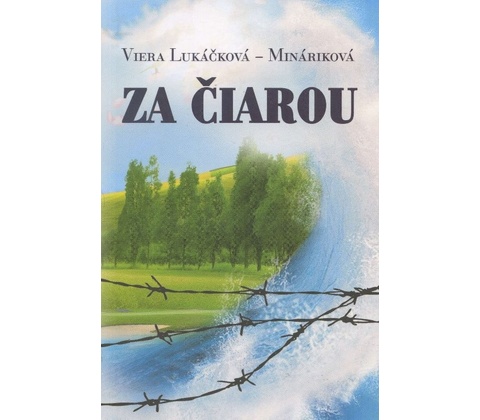 Za čiarou
