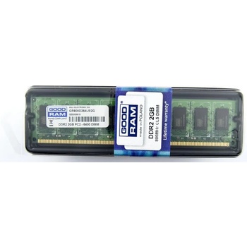 GOODRAM 2GB DDR2 800MHz GR800D264L5/2G