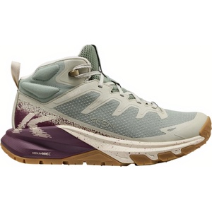 Keen Targhee apex светло-зелено, тъмнозелено, винен, кафяво 42 (1032049)