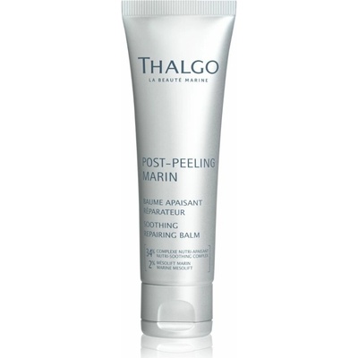 Thalgo Post-Peeling Marin upokojujúci balzam pre citlivú pleť 50 ml