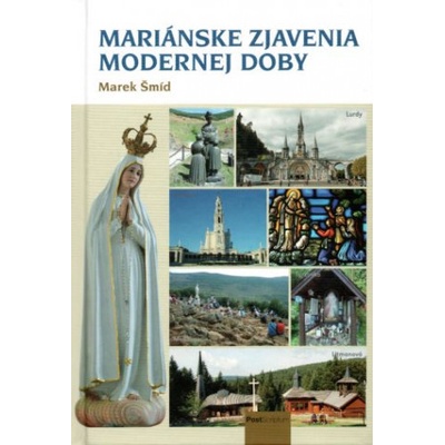 Mariánske zjavenia modernej doby