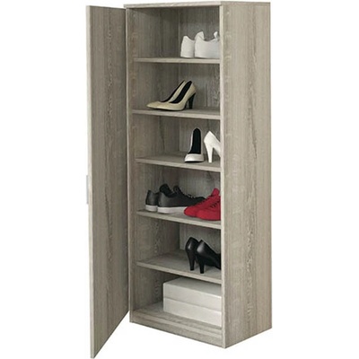 Bogdan Furniture G Шкаф за обувки Мебели Богдан 506-bm