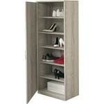 Bogdan Furniture G Шкаф за обувки Мебели Богдан 506-bm