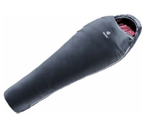 Deuter Orbit +5°