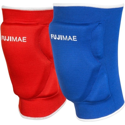 Fujimae Chrániče kolen Reversible Blue/Red – Zboží Dáma