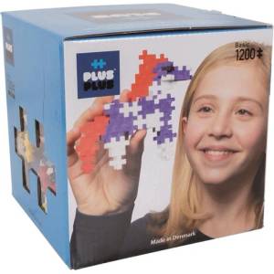 Plus-Plus Plus-plus Mini Basic 1200pc (3320)