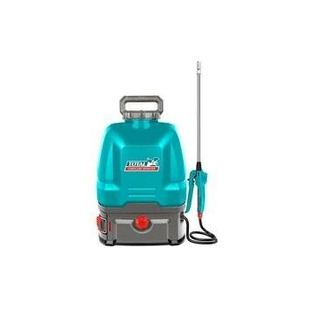 Total tools TSPLI2016