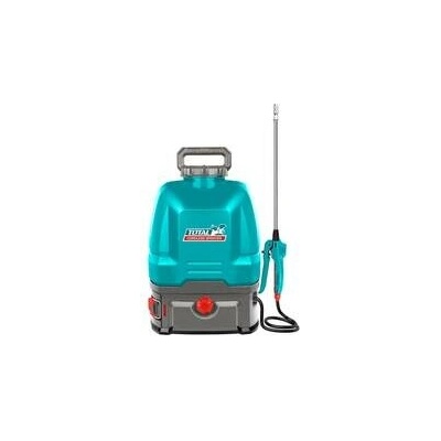 Total tools TSPLI2016