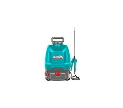 Total tools TSPLI2016