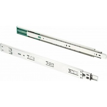 GTV plnovýsuv kuličkový VERSALITE PLUS 500 mm H45 s tlumením PK-L-H45-500