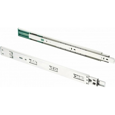 GTV plnovýsuv kuličkový VERSALITE PLUS 500 mm H45 s tlumením PK-L-H45-500 – Hledejceny.cz