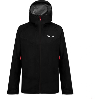Salewa Puez Gore-tex Paclite nepremokavá black