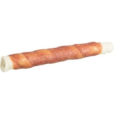 Trixie triDentaFUN Duck Chewing Roll tyčky balené v kachním mase 17 cm 45 g