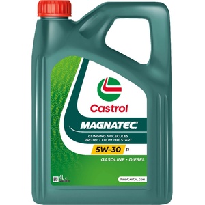 Castrol Magnatec S1 5W-30 4 l