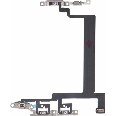 Flex kábel tlačidla zapínania + tlačidla hlasitosti iPhone 13 Mini IPH0452