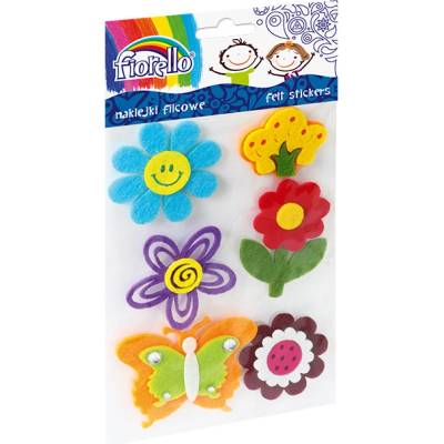 Стикери филц Fiorello GR-NP332 (GR-NP332)