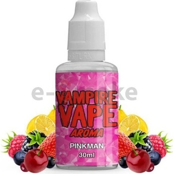 Vampire Vape Pinkman 30ml