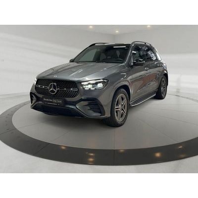 Mercedes-Benz GLE 350 de 4Matic 245 kW