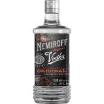 Nemiroff Original - водка 1L