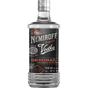 Image 1 of Nemiroff Original