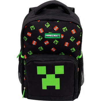 Astra Ученическа раница Astra - Minecraft, TNT (AS502025055)