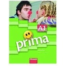 Prima A1díl 2 učebnice