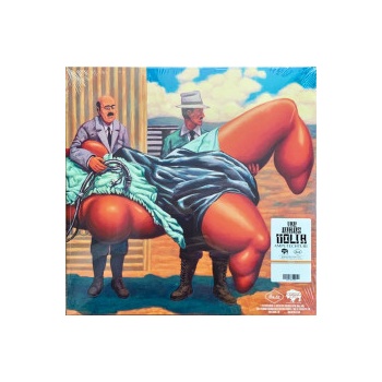 Mars Volta - Amputechture LP