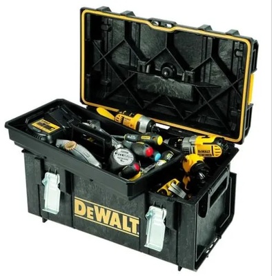 DEWALT ToughSystem 2.0 DS300 (1-70-322/DWST83294-1)