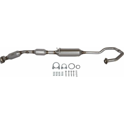 Katalyzátor KAMOKA 8015192