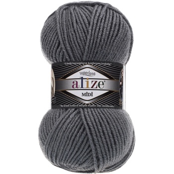 alize Superlana Midi 87 Плетива прежда (87)