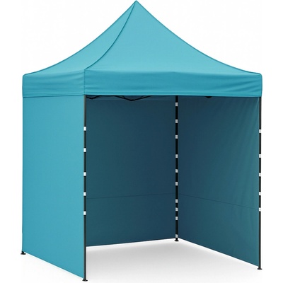 Aga PARTY 2 x 2 m Světle modrý – Zbozi.Blesk.cz