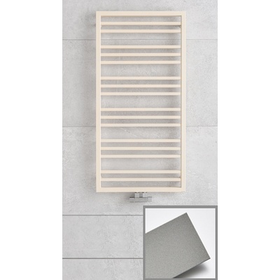 P.M.H. Avento Frame AVF2 600 mm x 790 mm metalická stříbrná