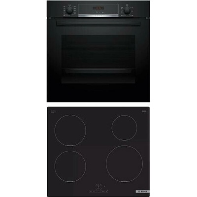 SET Bosch HBA574BB3 + PUE611BB5E – Hledejceny.cz