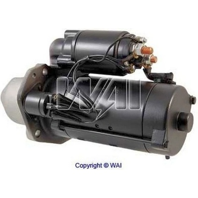 Startér Bosch 0001231016