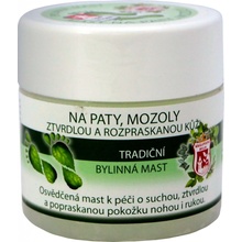 Putorius mast na paty a mozoly 150 ml