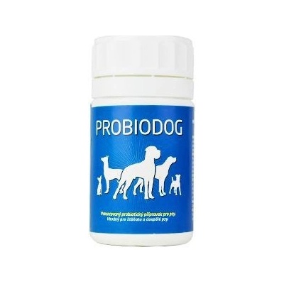 InProCo Probiodog plv 50 g