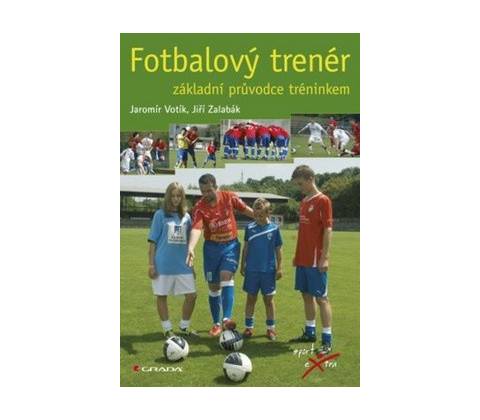 Fotbalový trenér