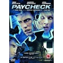 Výplata DVD