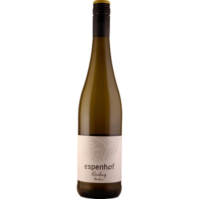 Espenhof Riesling trocken Suché bílé 2025 12% 0,75 l (láhev)
