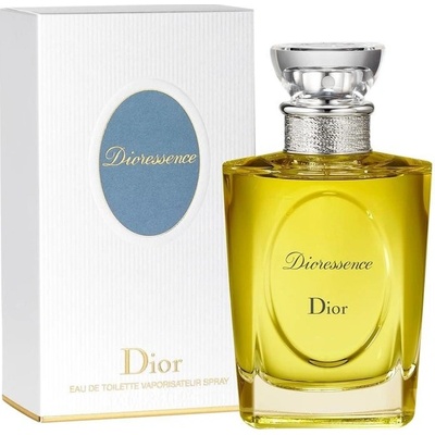 Christian Dior Dioressence toaletná voda dámska 100 ml