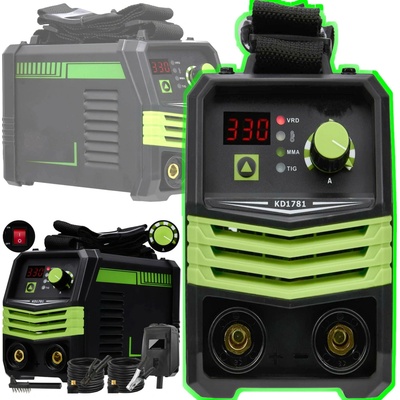 Kraft & Dele KD1781