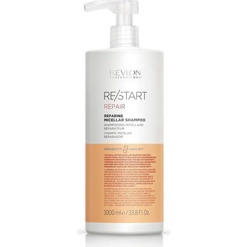 Revlon Restart Repair Shampoo 1000 ml