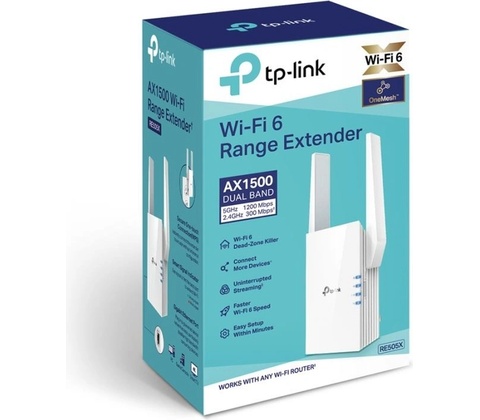 TP-Link RE505X
