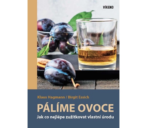 Pálíme ovoce